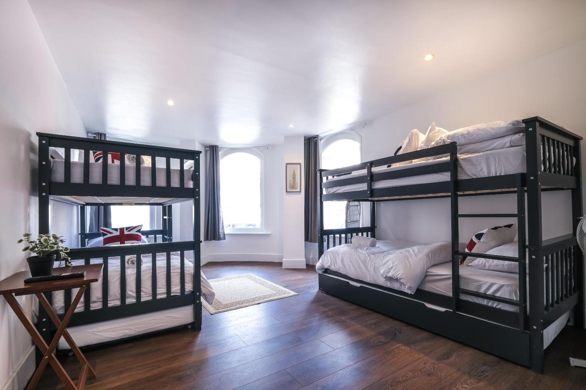 Ferienwohnung Piccadilly Wonderland Sleep 8 Vra London Exterior foto